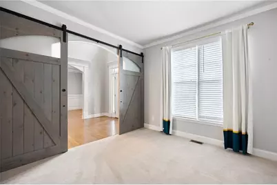 1382 Sutters Pond Drive NW, Kennesaw, GA 30152 - Photo 9