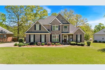 16 Quarter Horse Drive, Rome, GA 30165 - Photo 1