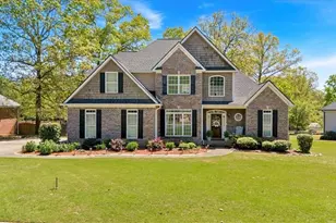 16 Quarter Horse Dr, Rome, GA 30165 - Photo 1