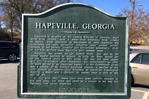 3165 Dogwood Dr, Hapeville, GA 30354 - Photo 43