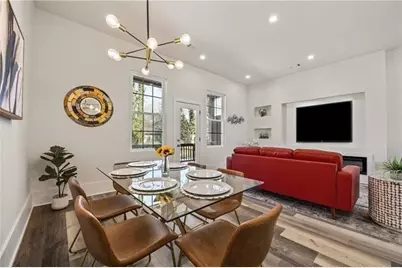 3165 Dogwood Drive #106, Hapeville, GA 30354 - Photo 13