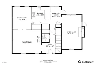 5112 Rocky Glen, Stone Mountain, GA 30088 - Photo 41