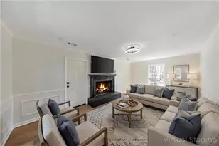 5112 Rocky Glen, Stone Mountain, GA 30088 - Photo 3