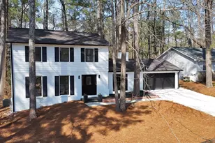 5112 Rocky Glen, Stone Mountain, GA 30088 - Photo 9