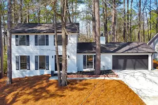 5112 Rocky Glen, Stone Mountain, GA 30088 - Photo 39