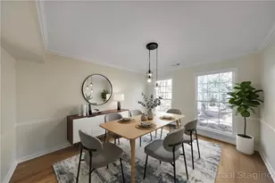 5112 Rocky Glen, Stone Mountain, GA 30088 - Photo 5