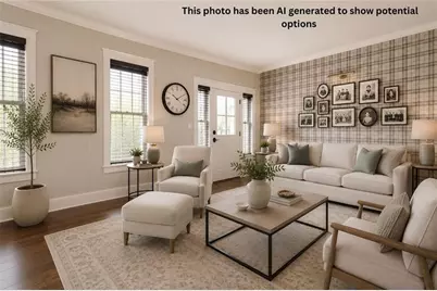 304 Edwards Street, Monroe, GA 30655 - Photo 3