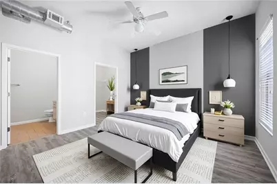 5300 Peachtree Road #2309, Chamblee, GA 30341 - Photo 21