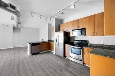 5300 Peachtree Road #2309, Chamblee, GA 30341 - Photo 7