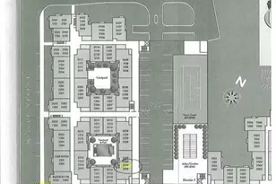 5300 Peachtree Rd, Chamblee, GA 30341 - Photo 43