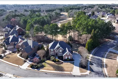 2500 Fairway Crossing, Dacula, GA 30019 - Photo 71