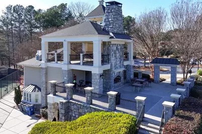 2500 Fairway Crossing, Dacula, GA 30019 - Photo 81