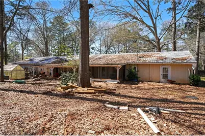 267 Macon Street, Monticello, GA 31064 - Photo 1