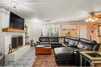 267 Macon Street, Monticello, GA 31064 - Photo 3