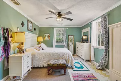 267 Macon Street, Monticello, GA 31064 - Photo 17