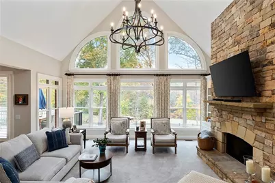 219 Morning Mist Way, Woodstock, GA 30189 - Photo 17