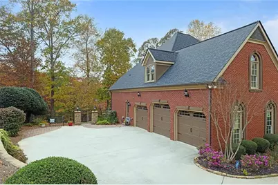219 Morning Mist Way, Woodstock, GA 30189 - Photo 3