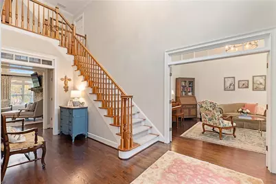 219 Morning Mist Way, Woodstock, GA 30189 - Photo 7