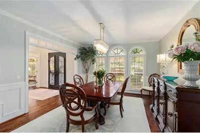 219 Morning Mist Way, Woodstock, GA 30189 - Photo 11