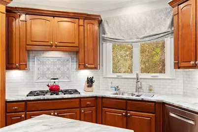 219 Morning Mist Way, Woodstock, GA 30189 - Photo 23