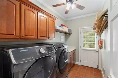 219 Morning Mist Way, Woodstock, GA 30189 - Photo 25