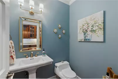 219 Morning Mist Way, Woodstock, GA 30189 - Photo 13