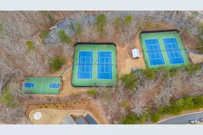 129 Blue Heron Bluff, Dawsonville, GA 30534 - Photo 67