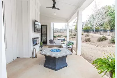 129 Blue Heron Bluff, Dawsonville, GA 30534 - Photo 57