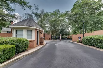 100 Mount Vernon Circle, Atlanta, GA 30338 - Photo 37