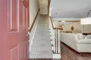 100 Mt Vernon Cir, Atlanta, GA 30338 - Photo 5