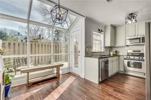 100 Mt Vernon Cir, Atlanta, GA 30338 - Photo 17