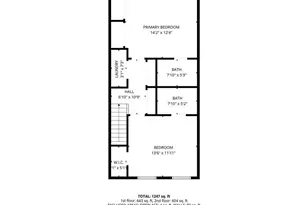 100 Mt Vernon Cir, Atlanta, GA 30338 - Photo 47