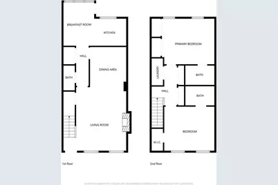 100 Mount Vernon Circle, Atlanta, GA 30338 - Photo 45