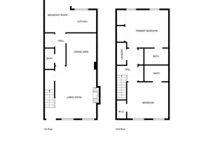 100 Mt Vernon Cir, Atlanta, GA 30338 - Photo 45