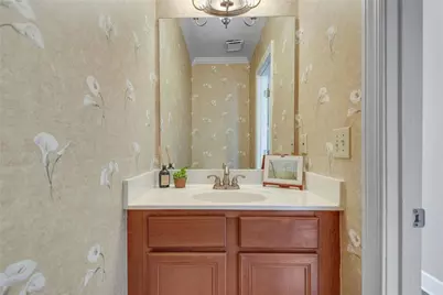 100 Mount Vernon Circle, Atlanta, GA 30338 - Photo 13