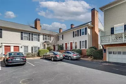 100 Mount Vernon Circle, Atlanta, GA 30338 - Photo 3