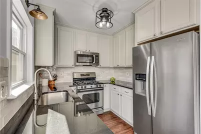 100 Mount Vernon Circle, Atlanta, GA 30338 - Photo 19