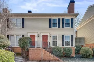 100 Mt Vernon Cir, Atlanta, GA 30338 - Photo 1