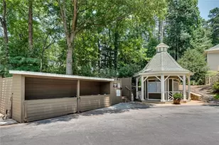 100 Mt Vernon Cir, Atlanta, GA 30338 - Photo 39