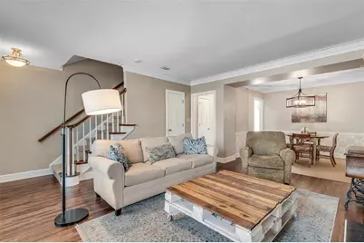 100 Mount Vernon Circle, Atlanta, GA 30338 - Photo 7