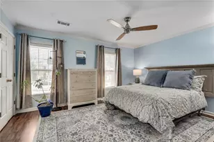 100 Mt Vernon Cir, Atlanta, GA 30338 - Photo 25