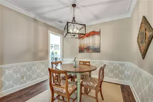 100 Mt Vernon Cir, Atlanta, GA 30338 - Photo 11