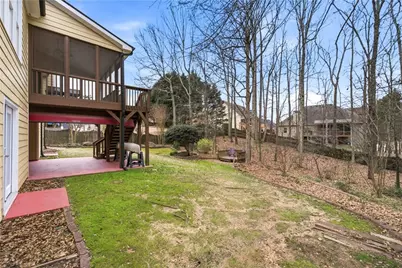2978 Legislative Lane, Buford, GA 30519 - Photo 59