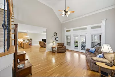 2978 Legislative Lane, Buford, GA 30519 - Photo 13