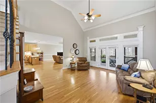 2978 Legislative Ln, Buford, GA 30519 - Photo 13