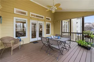 2978 Legislative Ln, Buford, GA 30519 - Photo 17