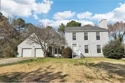 5332 Winslow Crossing, Lithonia, GA 30038 - Photo 1