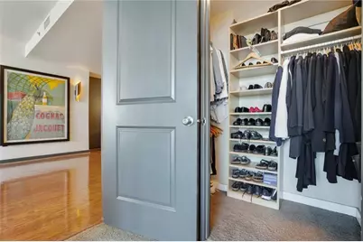 3338 Peachtree Road NE #2405, Atlanta, GA 30326 - Photo 11