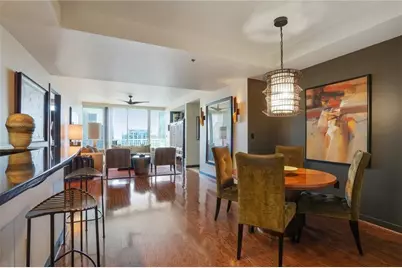 3338 Peachtree Road NE #2405, Atlanta, GA 30326 - Photo 3