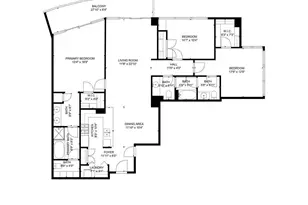 3338 Peachtree Rd NE, Atlanta, GA 30326 - Photo 31